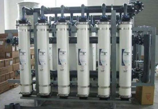 海德能超濾膜最大承受壓力是多少