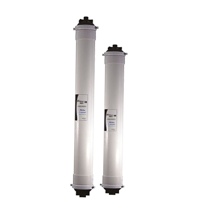 海德能超濾膜溫度達(dá)45℃會(huì)燙壞嗎