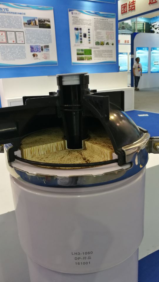 超濾膜濾芯需要怎么清洗