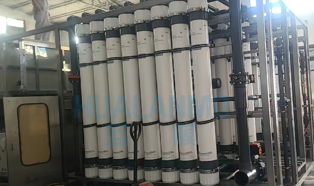 杜邦超濾膜SFP2860延展性能怎么樣？