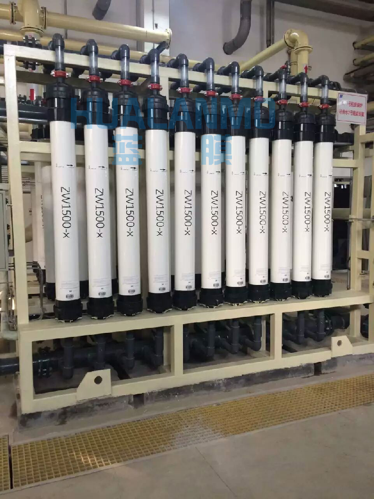 杜邦超濾膜和威立雅超濾膜哪個(gè)品質(zhì)更好？