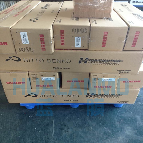 海德能超濾膜HYDRAcapMAX80進(jìn)水要求