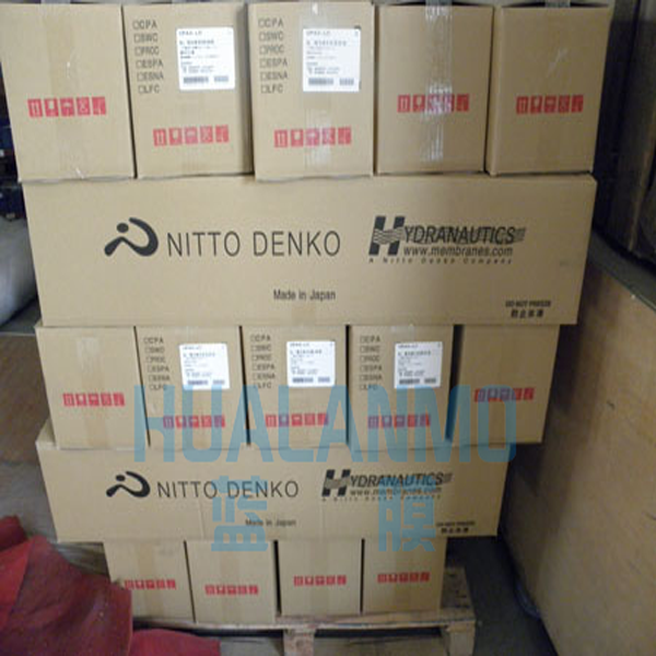 海德能超濾膜HYDRAcap MAX 60孔徑是多少？